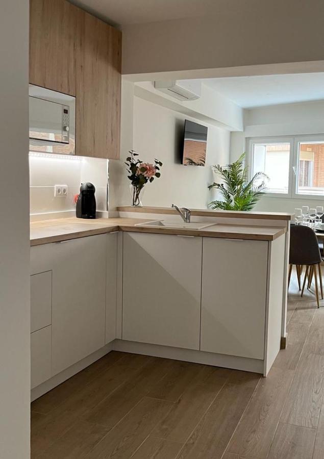 Apartamento Turistico Clavellinas IV Caces Exterior foto