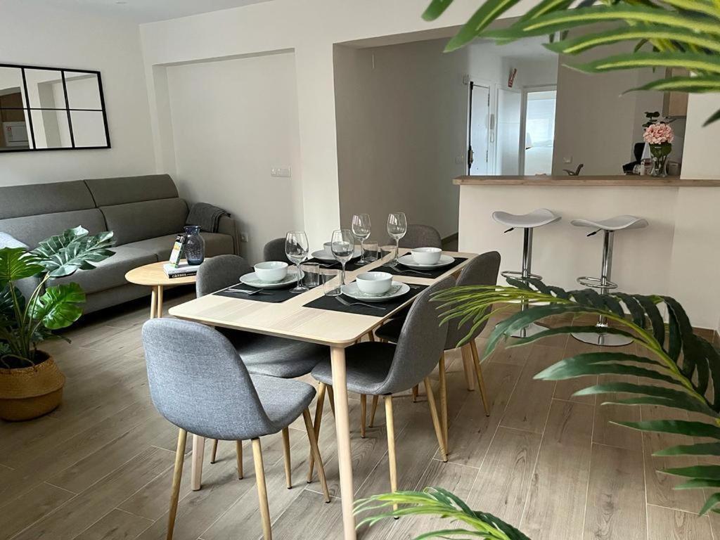 Apartamento Turistico Clavellinas IV Caces Exterior foto
