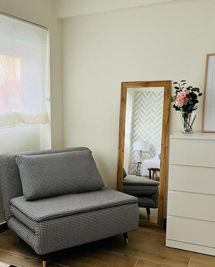 Apartamento Turistico Clavellinas IV Caces Exterior foto