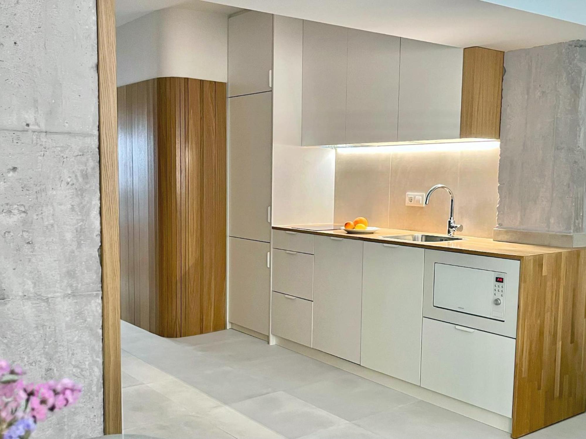 Apartamento Turistico Clavellinas IV Caces Exterior foto