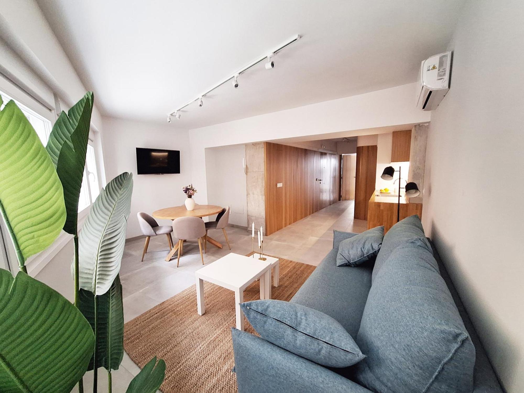 Apartamento Turistico Clavellinas IV Caces Exterior foto